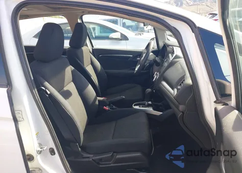 2015 Honda Fit Ex/Ex-L из США, поврежденный, VIN 3HGGK5H88FM723554